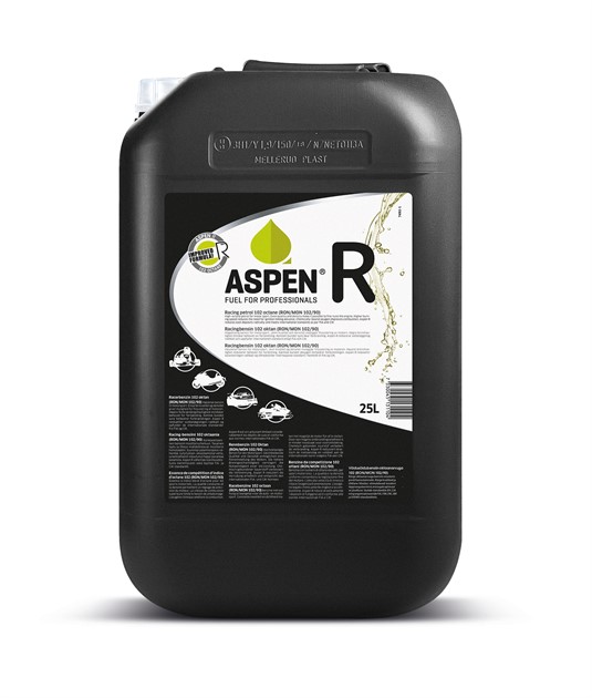 Aspen R Dunk 25L